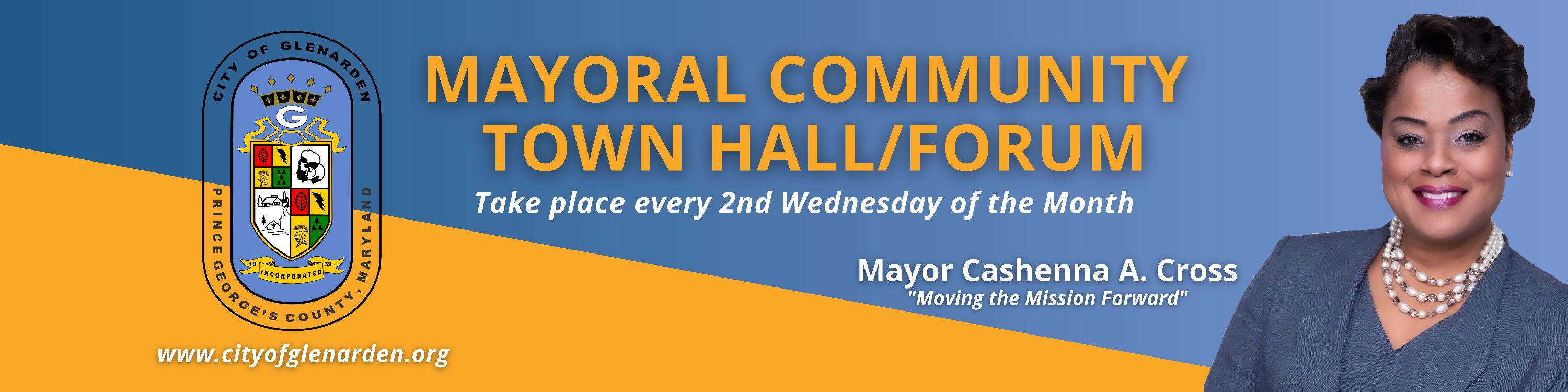 COG Monthly Mayoral Comm. TH-Forum Banner (EB)